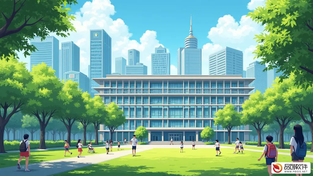 上海市教育知识图谱平台企业的崛起与影响
