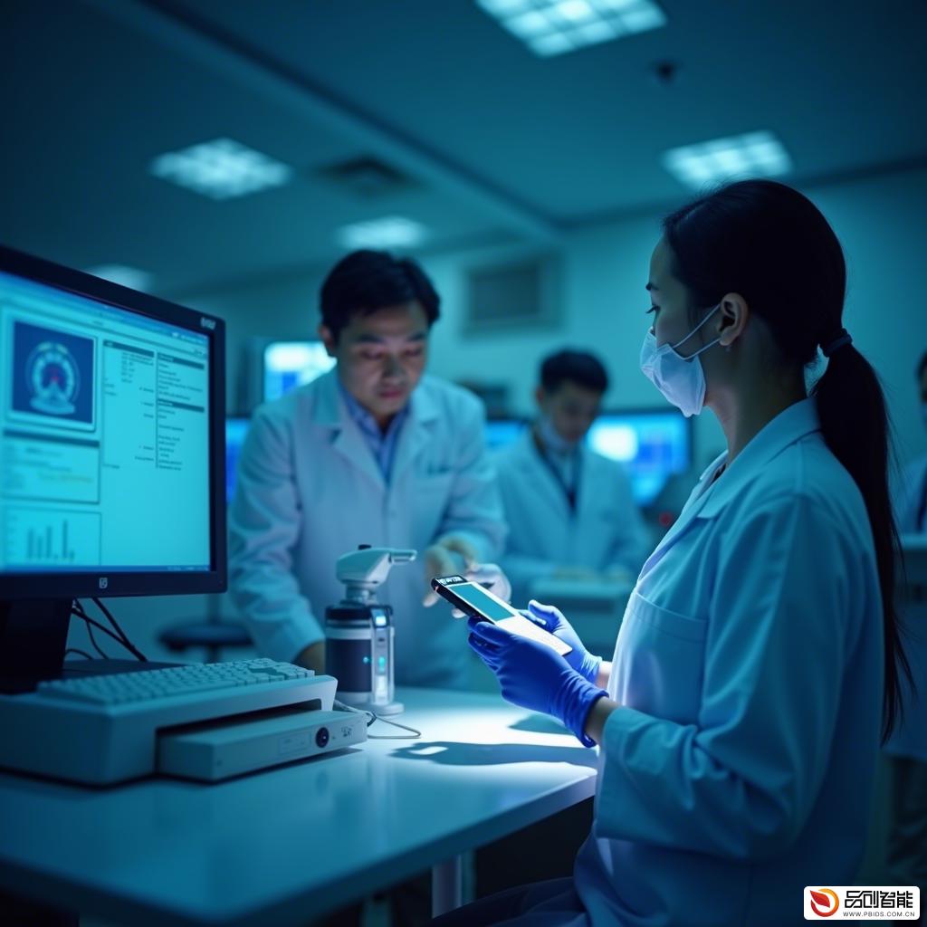北京市医疗传感器降采样平台机构：创新技术...