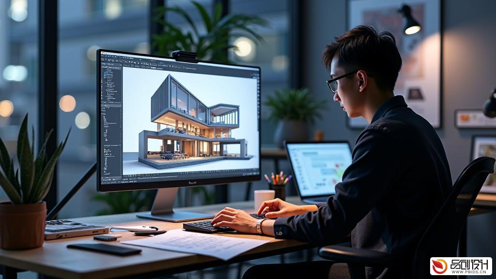 沈阳3D动态演示设计企业的创新之路
