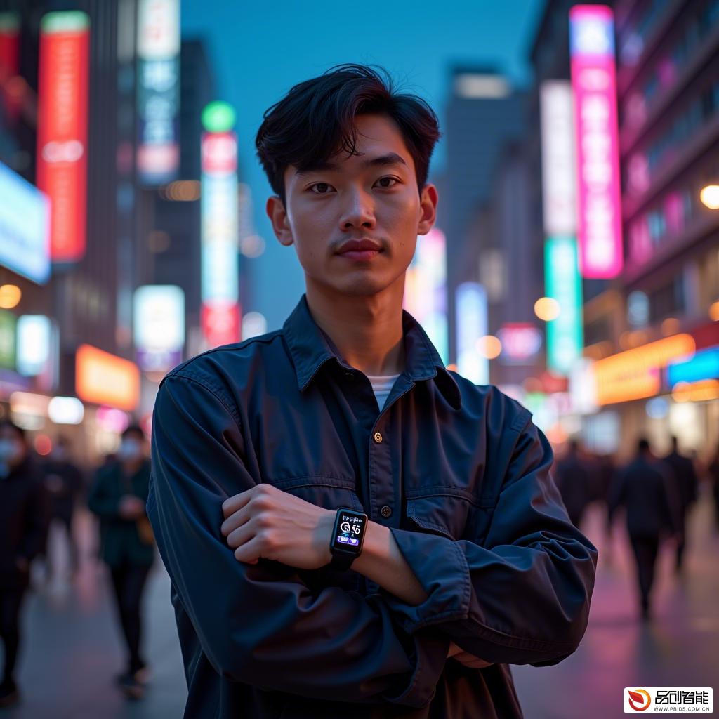 重庆市职业健康智能手环集成商：科技守护劳动者健...