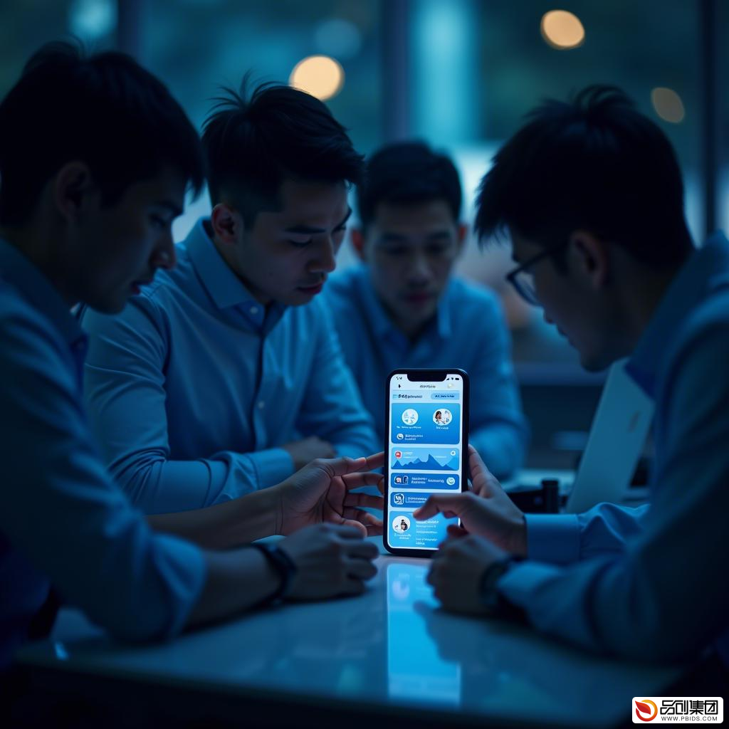 App定制开发报价：全面解析与明智选择
