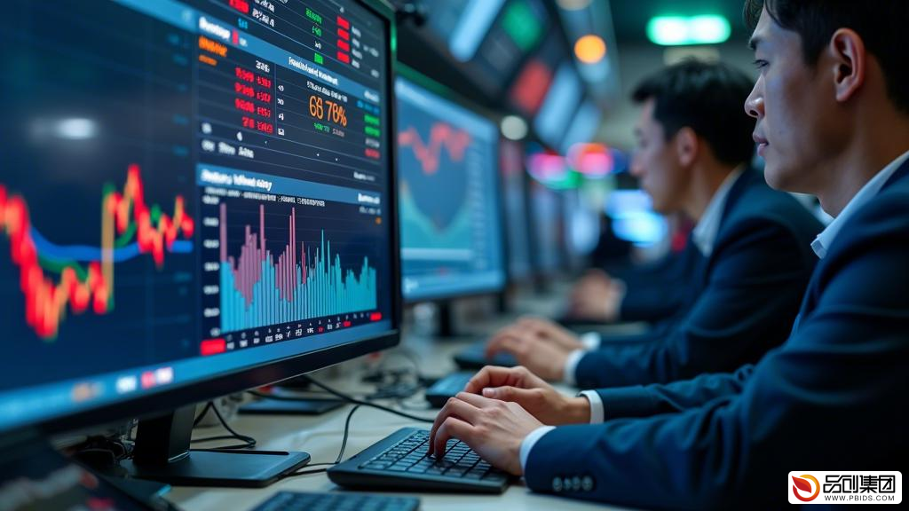 股票买卖系统：全面解析与实战策略
