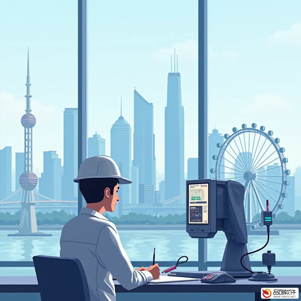 天津市应力应变分析系统方案商：精准测量，助力工业升级
