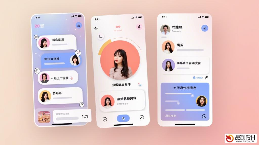 林芝社交传播设计：携手合作伙伴共创未来新篇章
