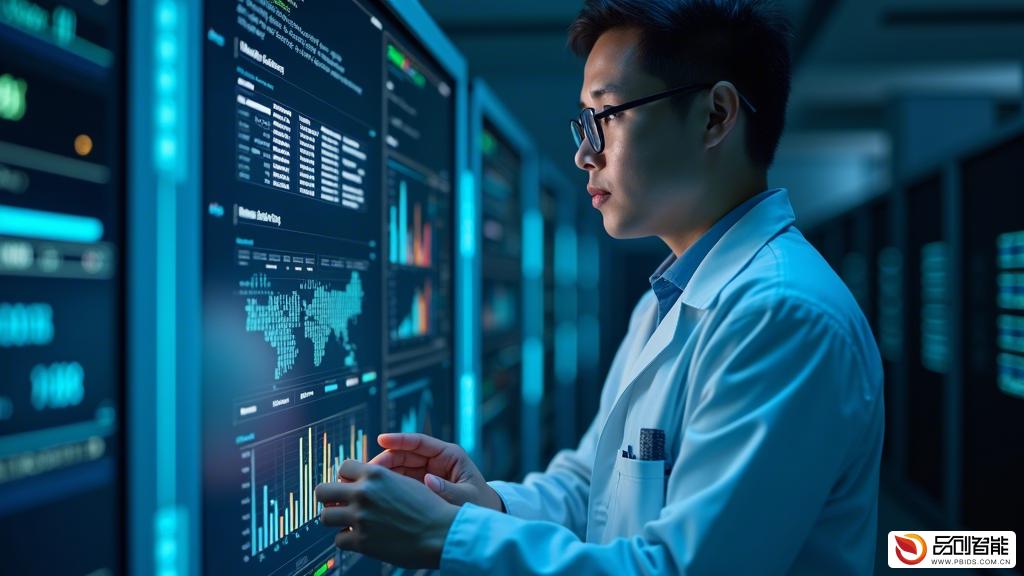 构建高效“null医疗数据质量评估系统服务站”的全面指南
