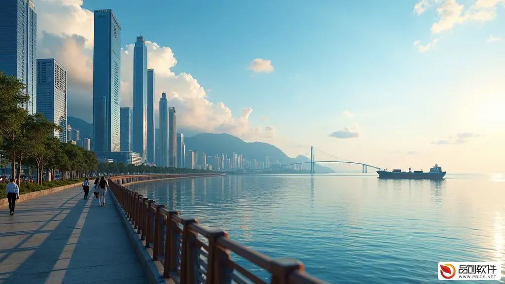 珠海市药品批次区块链溯源研发中心：科技赋能药品安全新篇章
