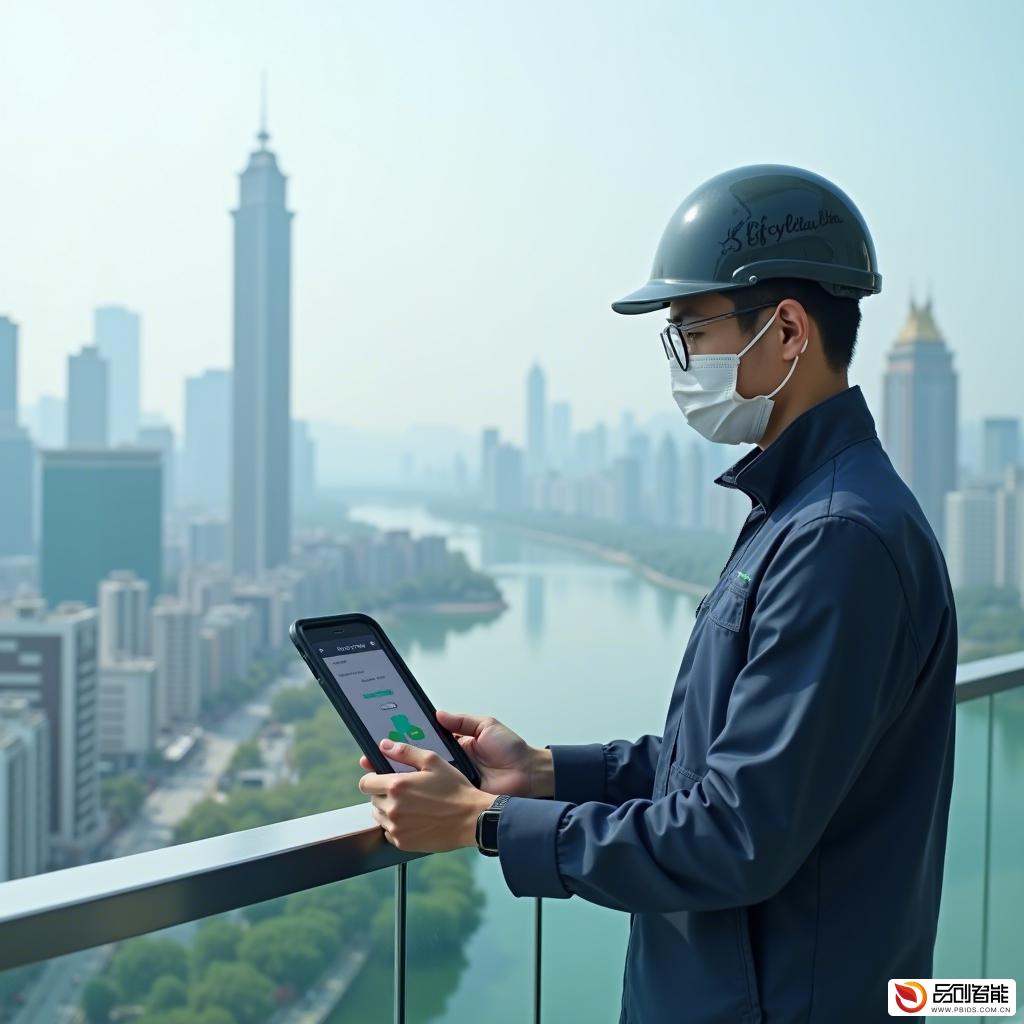 杭州市设备生命周期追踪运营商：提升资产管理效率的新篇章
