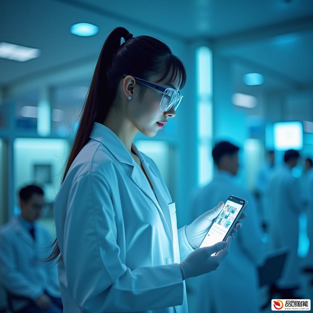 上海市医疗设备待机唤醒系统企业的创新与发展
