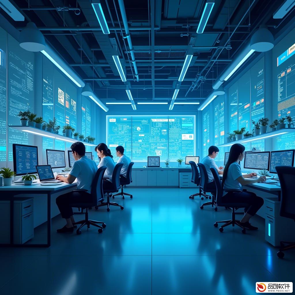 武汉市智能硬件软件定制开发技术中心：创新引领未来
