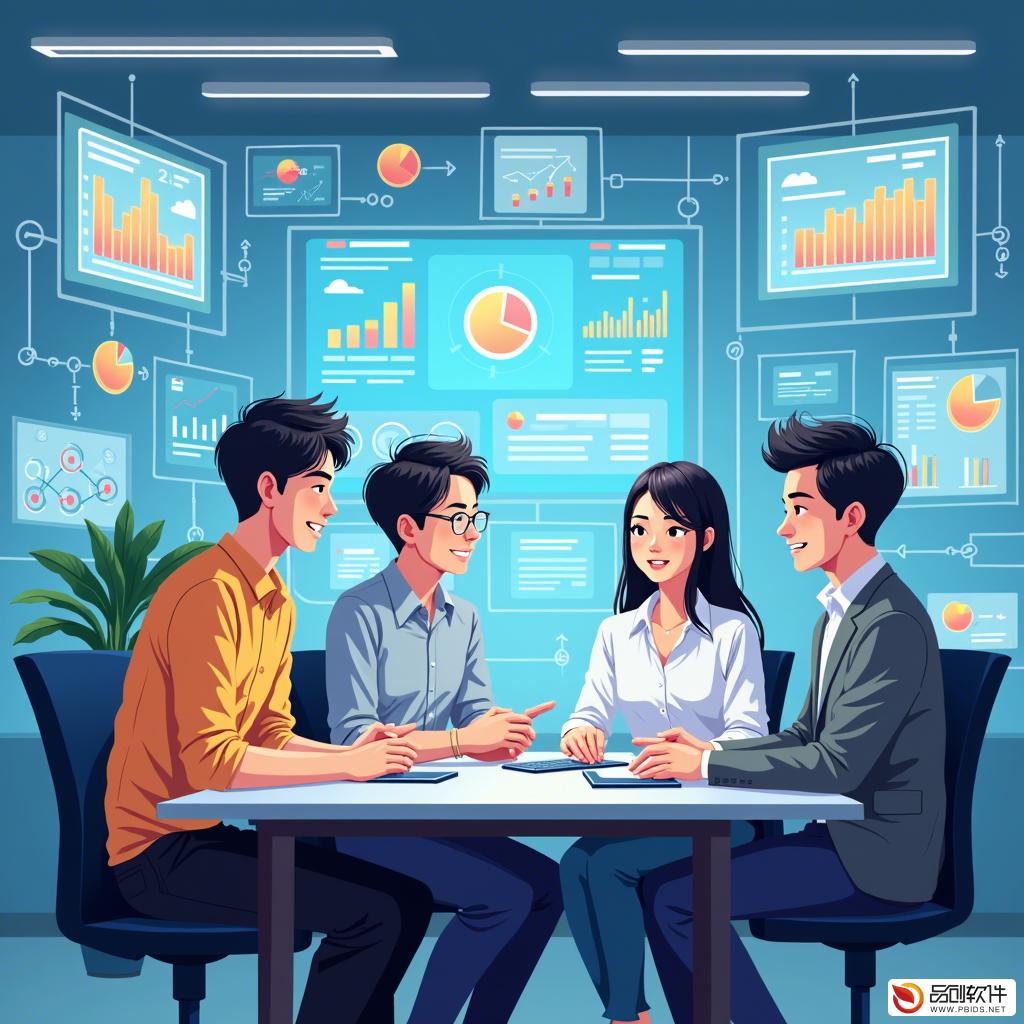 成都市金融数据分类分级平台研发团队的创新之路
