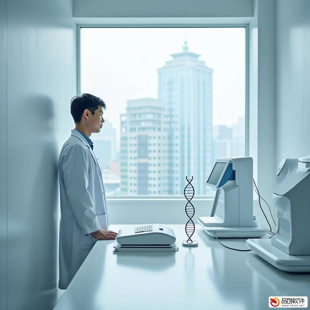 无锡市医疗专科专病系统工作室：打造精准医疗新高地
