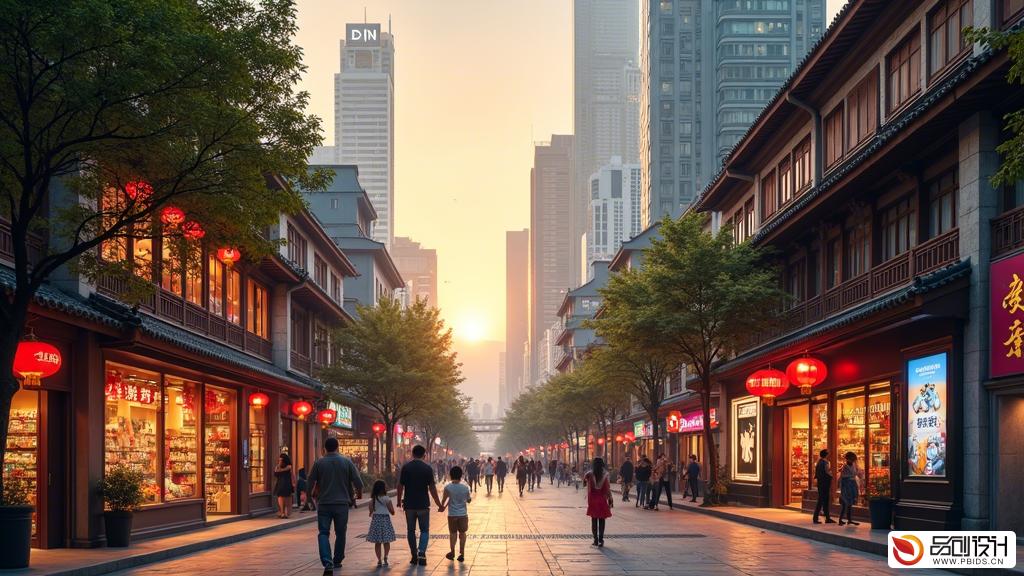 亳州市数字界面设计机构的创新之路
