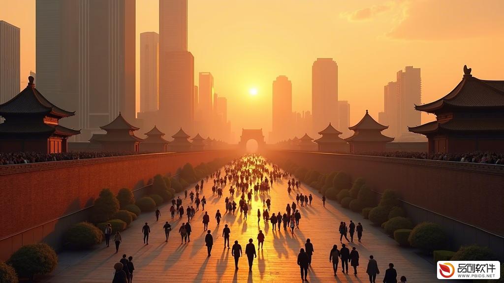 北京市宗亲文化社区APP：连接血脉，传承文化的新桥梁
