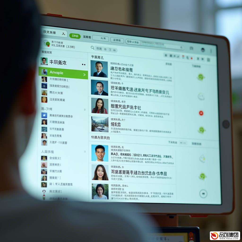 电脑版微信：轻松浏览与管理公众号的全新体验
