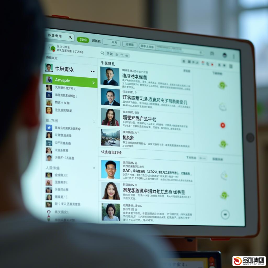 电脑版微信：轻松浏览与管理公众号的全新体验
