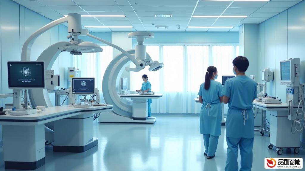 医疗设备维保系统：提升医院运营效率与患者安全的利器
