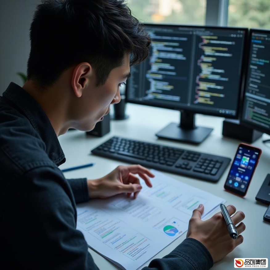 小程序定制研发：打造专属商业解决方案的利器