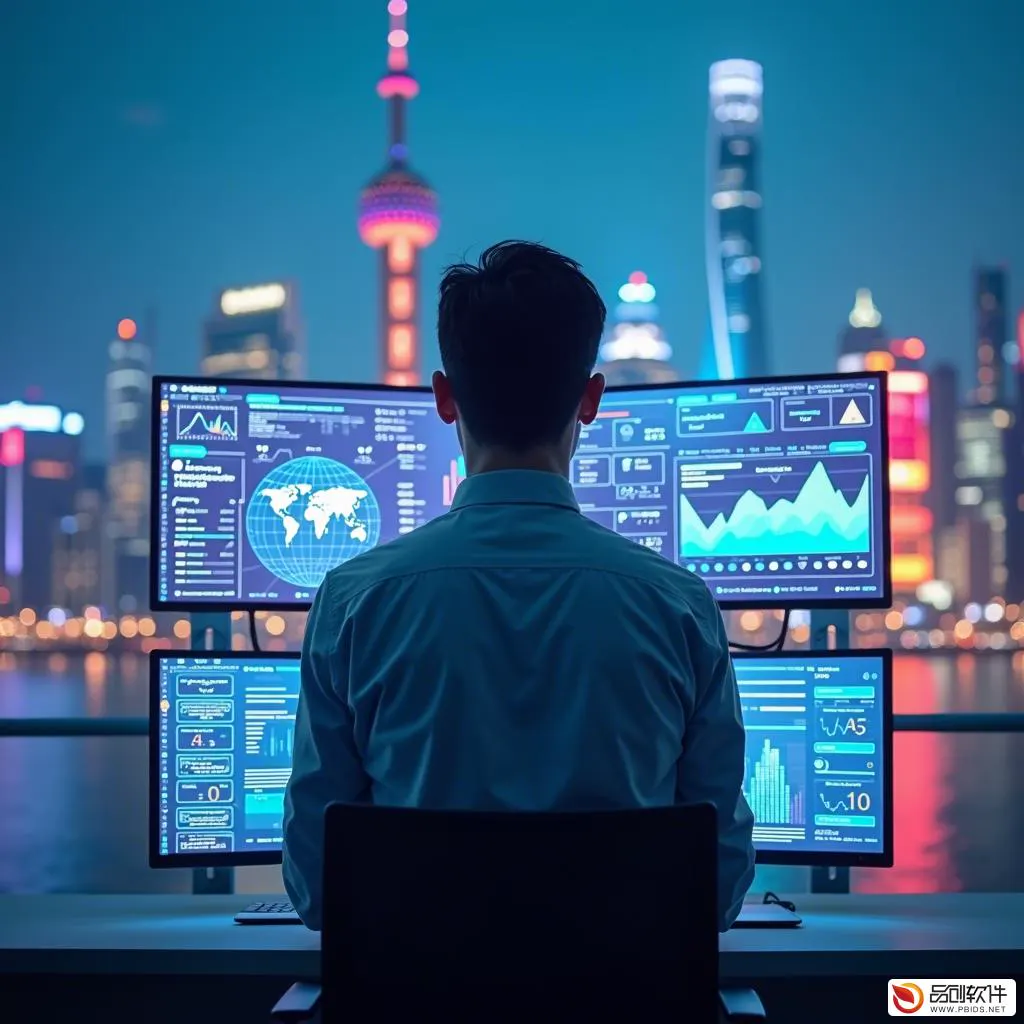 上海市医疗健康数据交易平台有限公司：引领医疗数据创新与应用的新篇章
