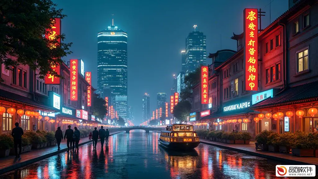 杭州市投资管理系统运营商：引领智慧城市投资新风尚

