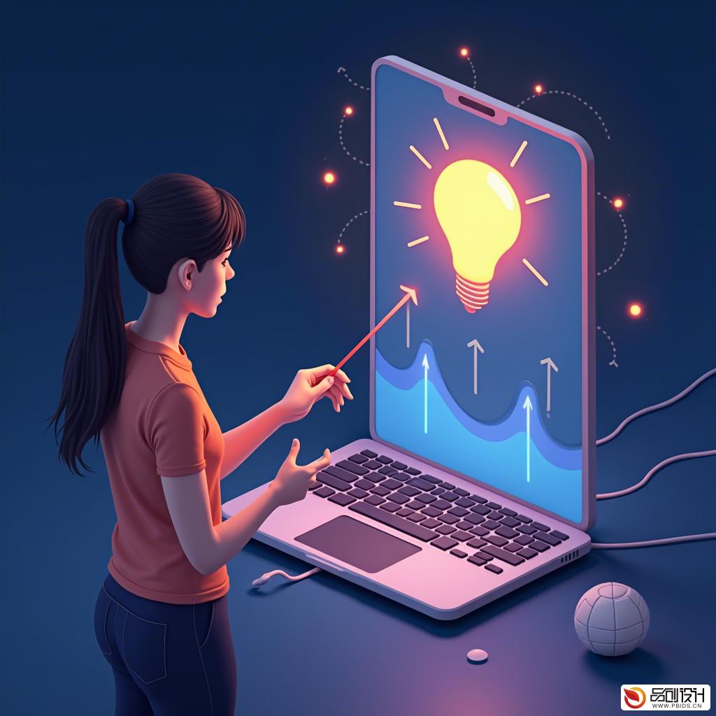 APP用户行为设计创新服务中心：重塑用户...