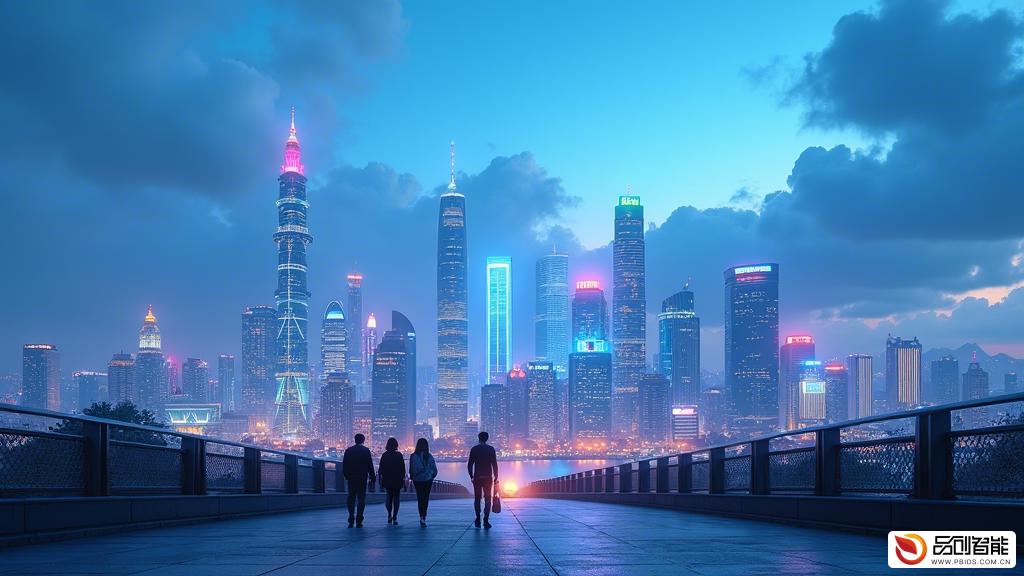 宁波市商用车载重监测平台工作室：科技引领，守护道路安全
