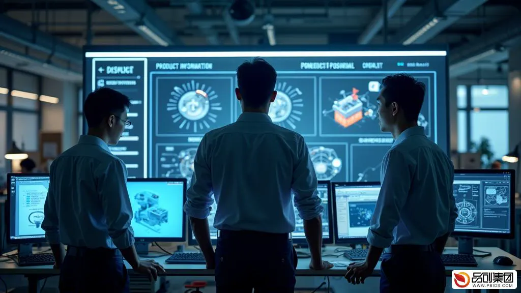 PLM研发管理系统价格解析：一套究竟多少钱？
