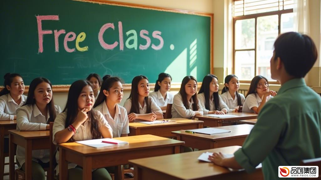 免费课堂视频软件：开启在线教育新篇章

