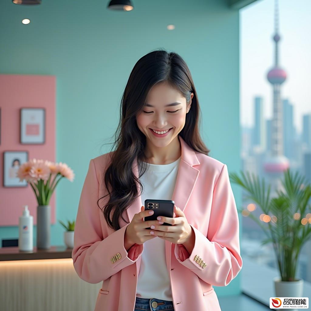 北京市医美O2O平台集成商：重塑美丽行业...