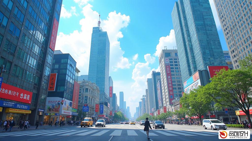 福州市小程序视觉设计设计公司：打造卓越用户体验的创意力量
