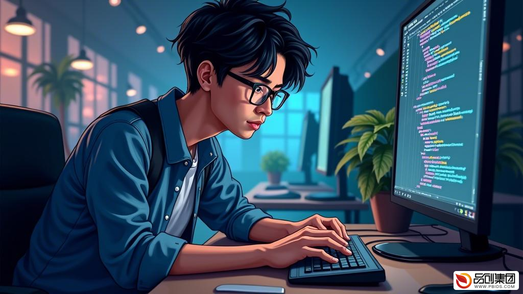 程序的开发：从入门到精通的全面解析
