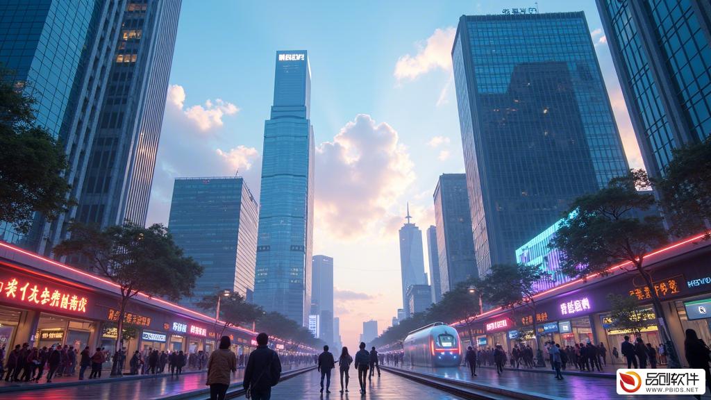 深圳市教育培训OMO系统研发中心：引领教育创新的新篇章
