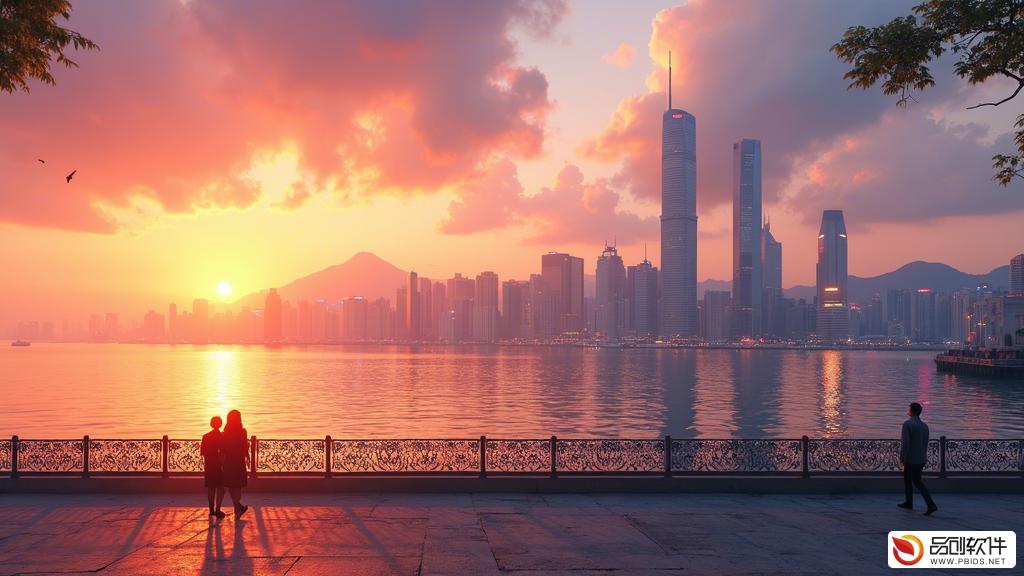 珠海市AI育儿母婴平台研发中心：科技引领未来育儿新风尚
