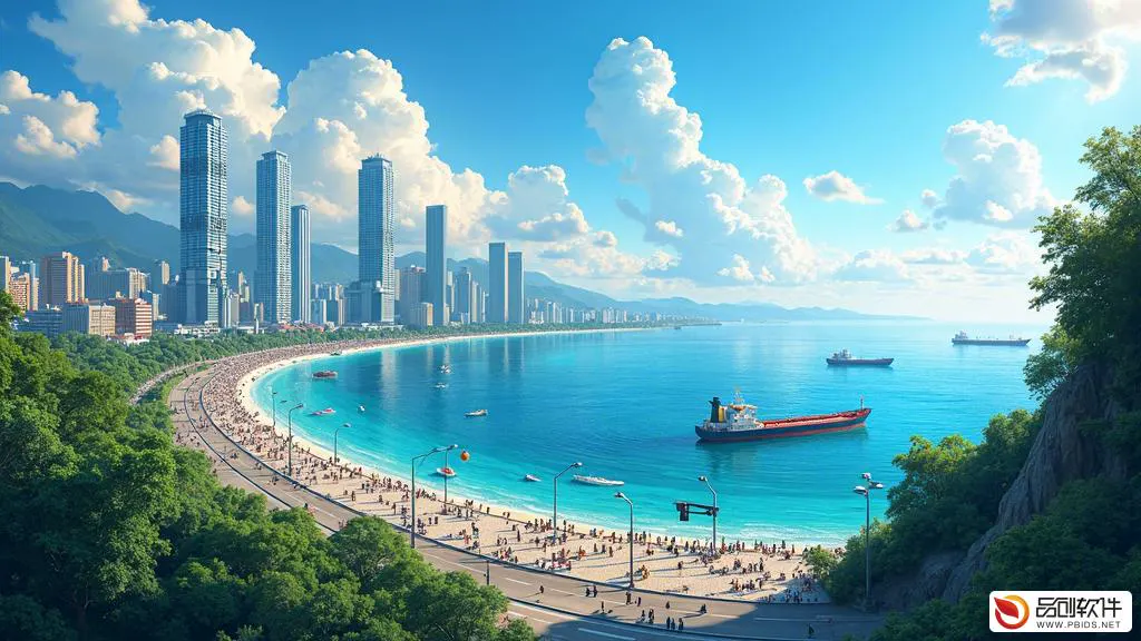珠海市保险智能推荐平台：创新科技引领保险服务新篇章
