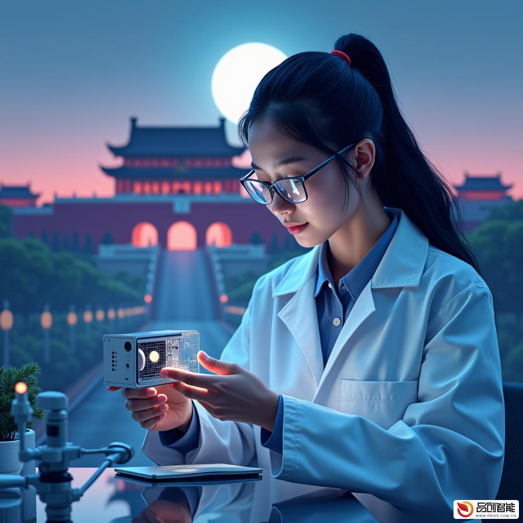 北京市高精度影像采集硬件公司：引领行业创新与技...