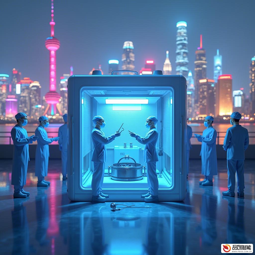 上海市低温等离子灭菌器系统公司：科技创新引领医...