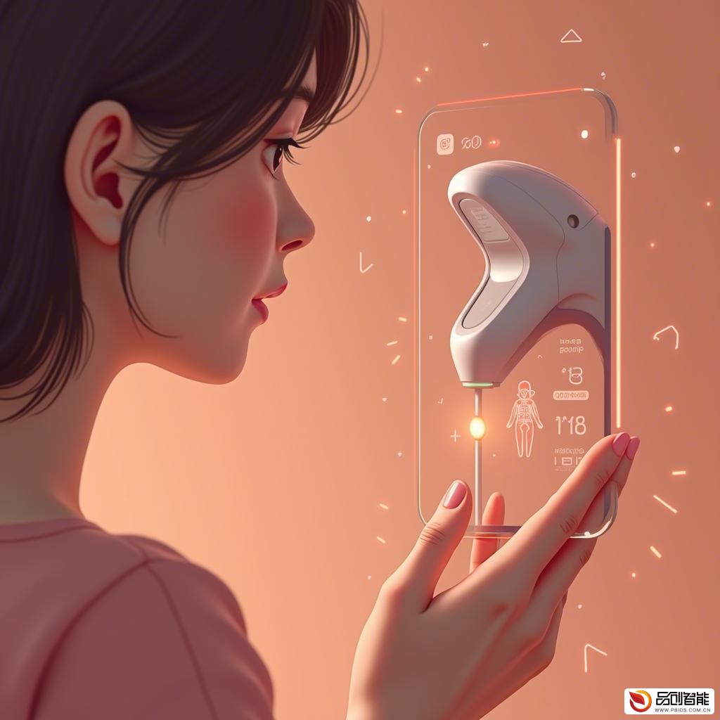 珠海市智能痛经治疗：科技引领女性健康新篇章
