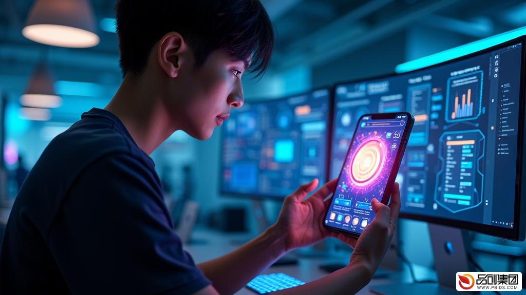 应用软件定制开发：打造专属解决方案，助力北京企业数字化转型
