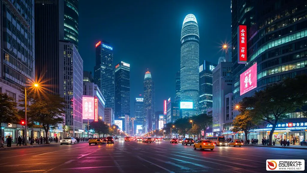广州市企业信息共享平台服务商：推动商业透明度与效率的新引擎
