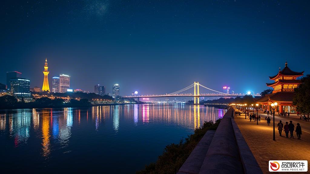 武汉市文旅智慧景区系统工作室：打造未来旅游新体验
