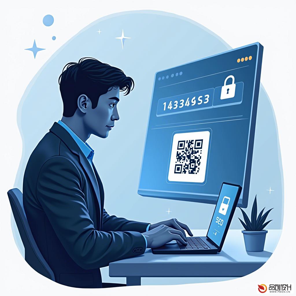 安全认证UX全案设计：打造信赖与体验的双...