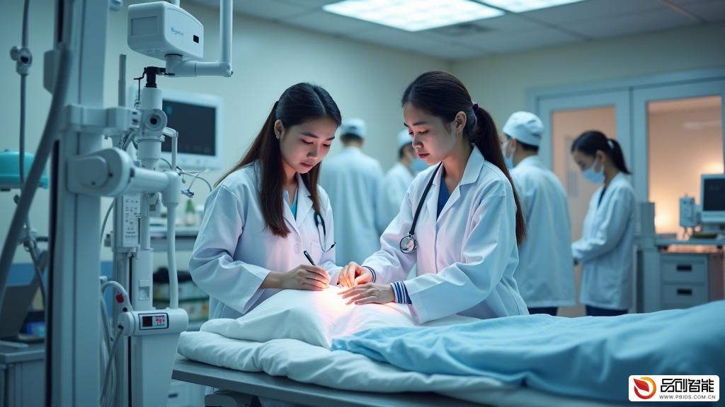 东莞市医疗设备电源诊断系统工作室：专业保障医疗设备稳定运行
