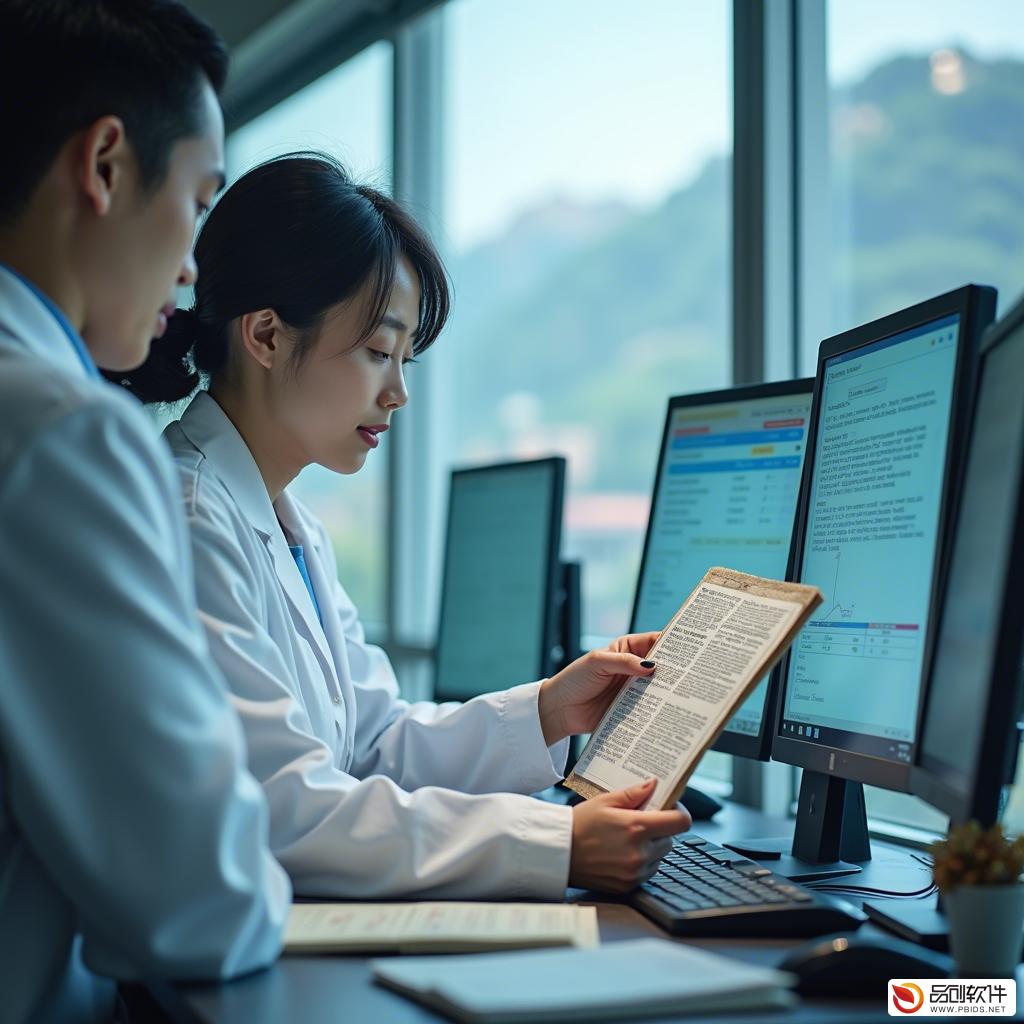 杭州市中医药数字化传承平台研发中心：创新...