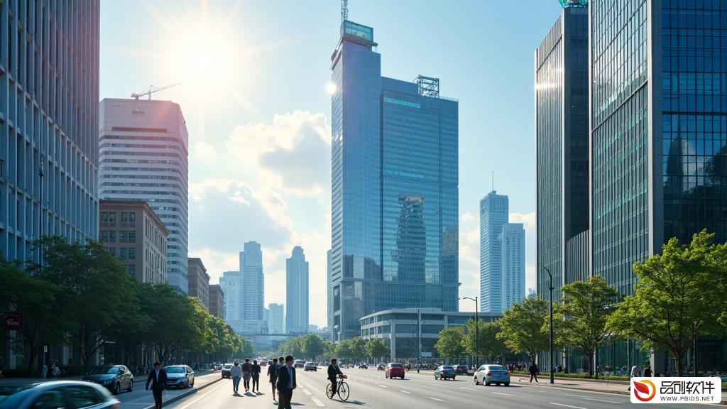 宁波市政企协同办公门户平台研发中心：推动数字化转型的新引擎
