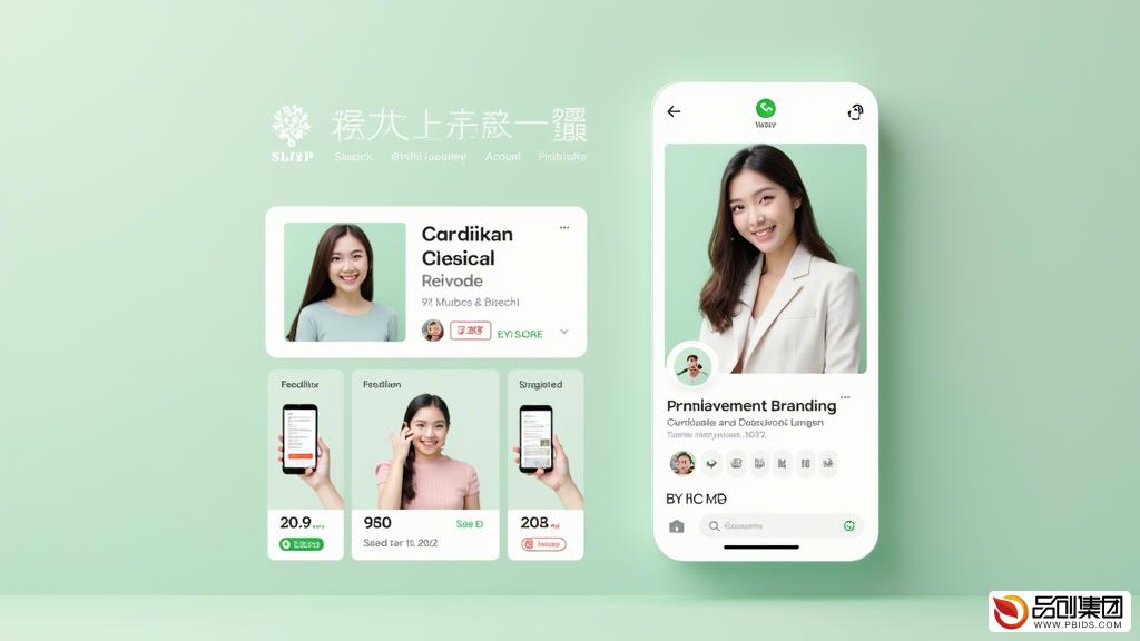 微信公众号编写全攻略：从入门到精通
