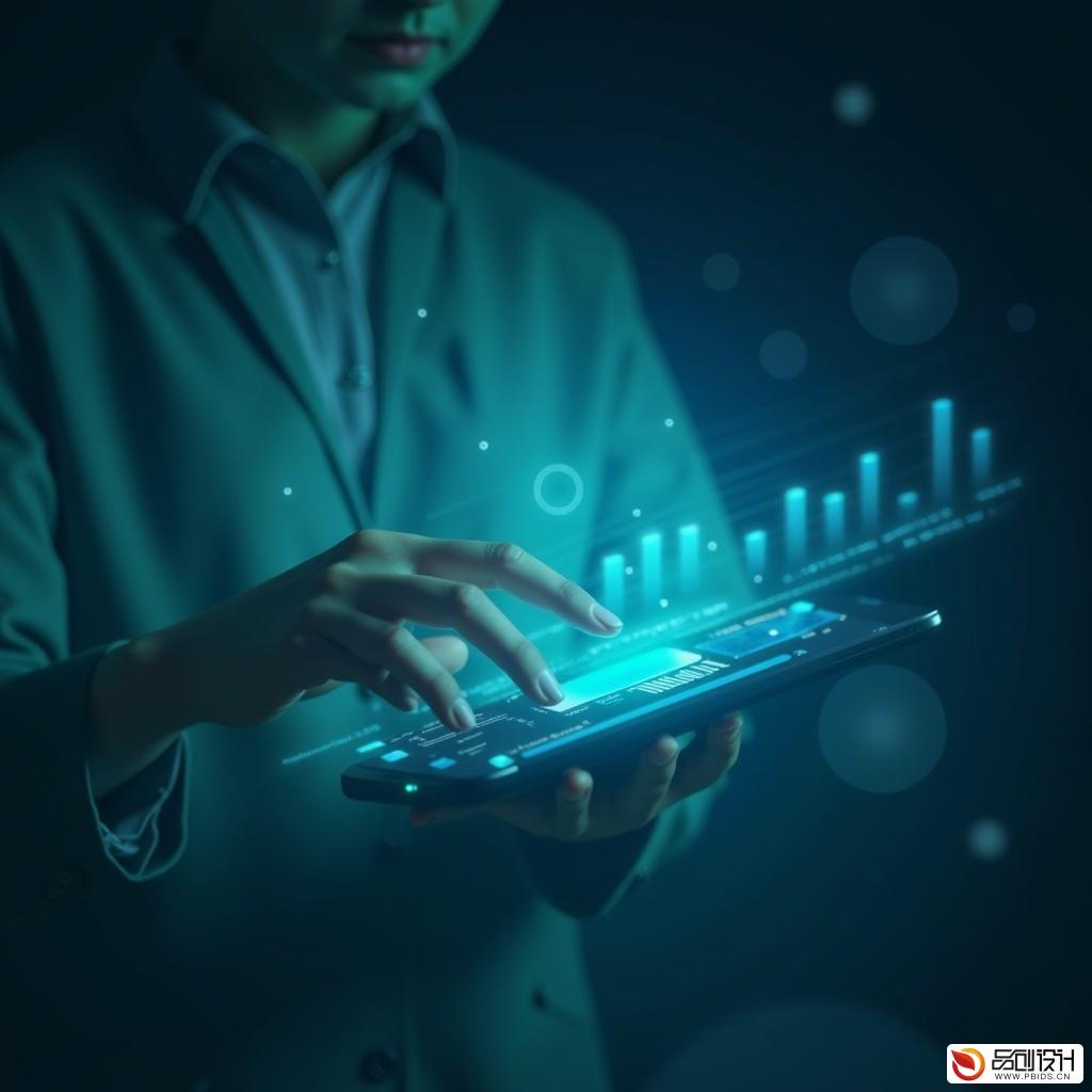 金融法律界面交互视觉设计中心：打造专业与...