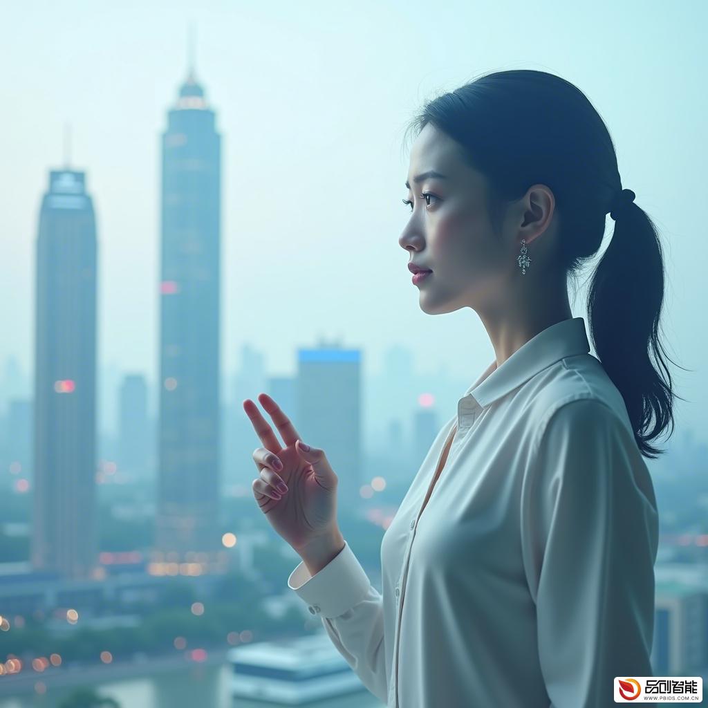 东莞市女性健康智能客服技术中心：科技守护...
