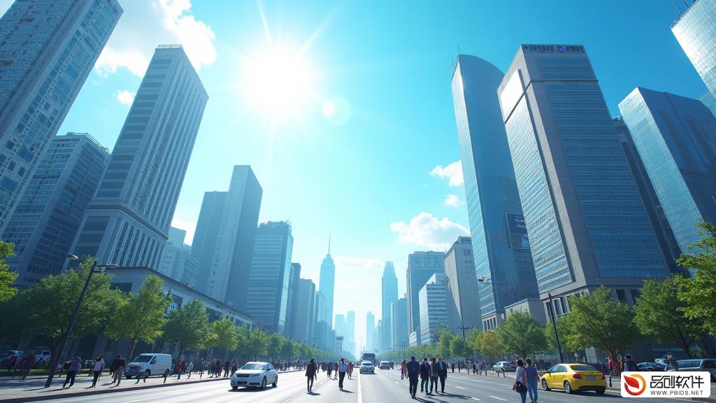 合肥市党建数字化平台集团：引领智慧党建新时代
