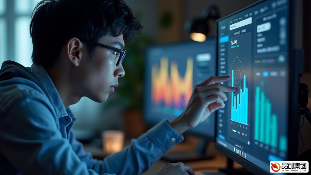 掌握未来设计趋势：全面解析UI动效设计课程

