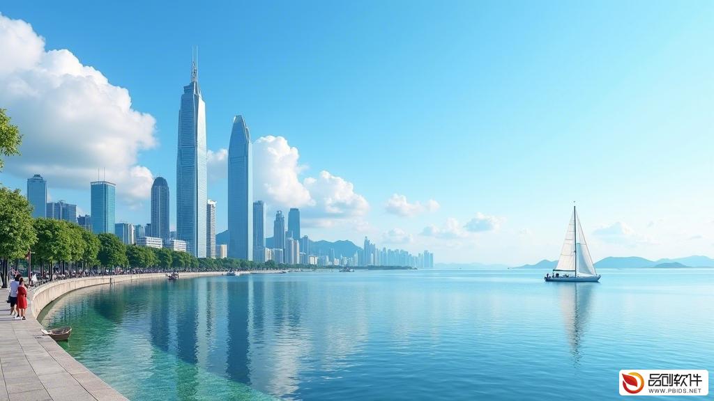 珠海市智能药监系统：创新科技引领药品监管新时代
