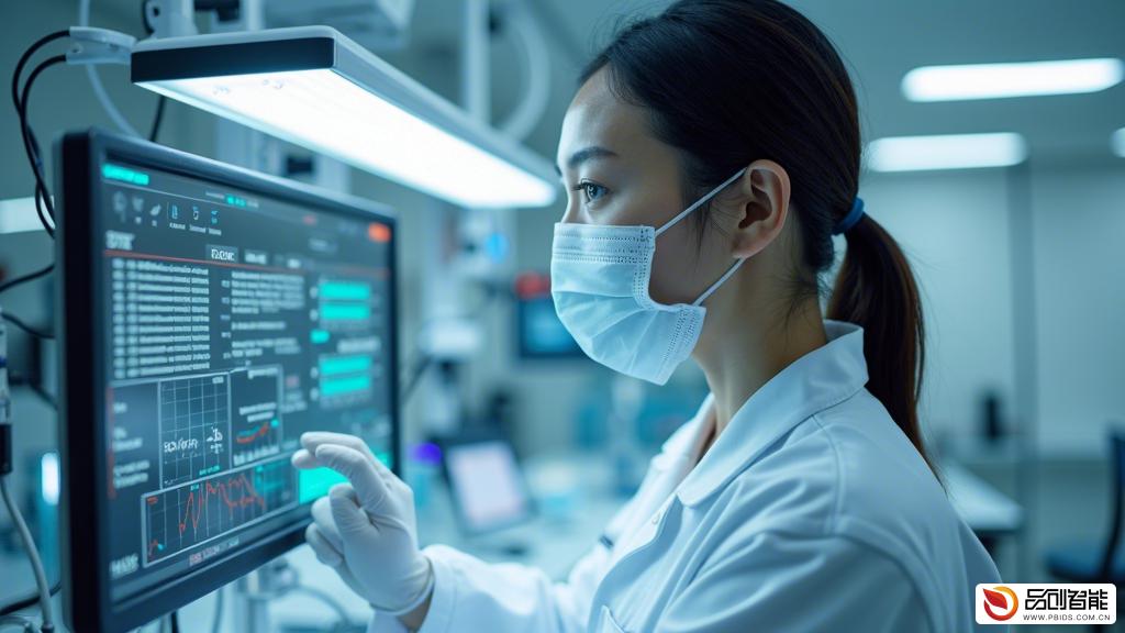 深圳市医疗传感器降采样平台中心：技术创新与医疗健康的深度融合
